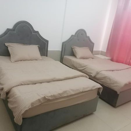 شقق ليماس القصباء Charjah Extérieur photo