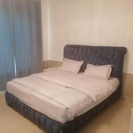 شقق ليماس القصباء Charjah Extérieur photo